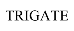 TRIGATE trademark