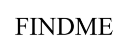 FINDME trademark