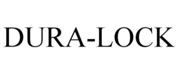 DURA-LOCK trademark