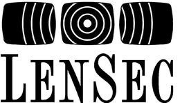 LENSEC trademark