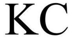 KC trademark