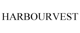 HARBOURVEST trademark