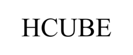 HCUBE trademark