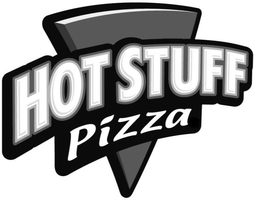HOT STUFF PIZZA trademark
