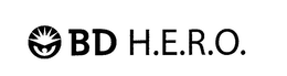 BD H.E.R.O. trademark