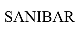 SANIBAR trademark