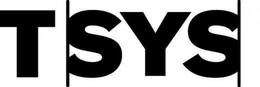 TSYS trademark