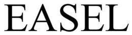 EASEL trademark