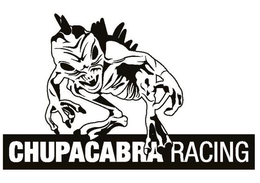 CHUPACABRA RACING trademark