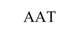 AAT trademark