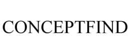 CONCEPTFIND trademark