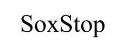SOXSTOP trademark