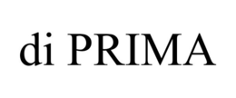 DI PRIMA trademark