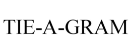 TIE-A-GRAM trademark