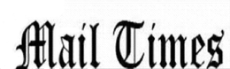 MAIL TIMES trademark