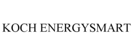 KOCH ENERGYSMART trademark