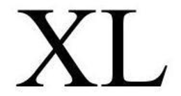 XL trademark