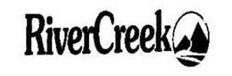 RIVERCREEK trademark