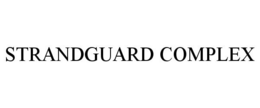 STRANDGUARD COMPLEX trademark