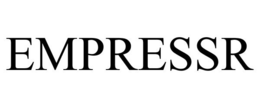 EMPRESSR trademark