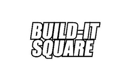 BUILD-IT SQUARE trademark