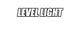 LEVEL LIGHT trademark