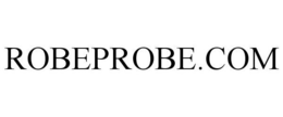 ROBEPROBE.COM trademark