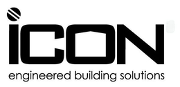 ICON ENGINEERED BUILDING SOLUTIONS trademark