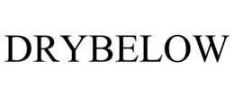 DRYBELOW trademark