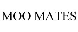 MOO MATES trademark