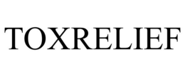 TOXRELIEF trademark