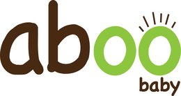 ABOO BABY trademark