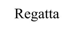 REGATTA trademark