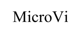 MICROVI trademark