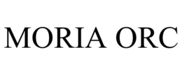 MORIA ORC trademark