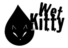 WET KITTY trademark