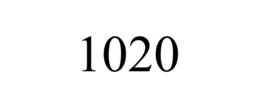 1020 trademark