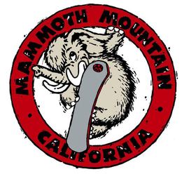 MAMMOTH MOUNTAIN CALIFORNIA trademark