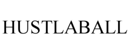 HUSTLABALL trademark