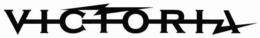 VICTORIA trademark