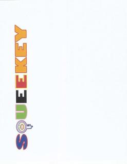 SQUEEKEY trademark