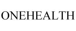 ONEHEALTH trademark