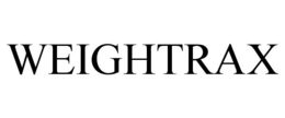 WEIGHTRAX trademark