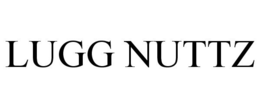 LUGG NUTTZ trademark