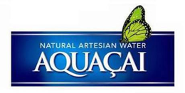 NATURAL ARTESIAN WATER AQUAÇAI trademark