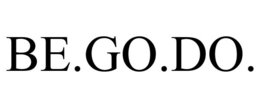 BE.GO.DO. trademark