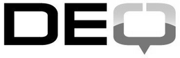 DEQ trademark