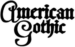 AMERICAN GOTHIC trademark