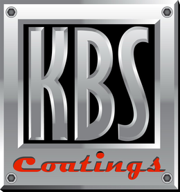 KBS COATINGS trademark