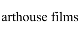 ARTHOUSE FILMS trademark